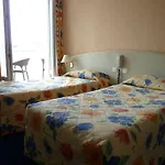 Hotel Grand D'espagne Lourdes