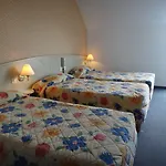 Grand D'espagne 4*