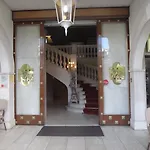 Grand D'espagne Hotel Lourdes