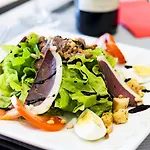 Grand D'espagne Hotel Lourdes