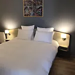 Hotel Grand D'espagne