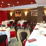Hotel Grand D'espagne Lourdes