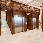 Hotel Grand D'espagne