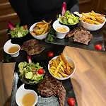 Hotel Grand D'espagne Lourdes