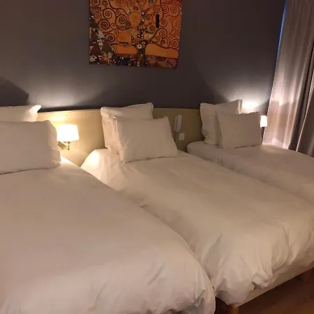 Grand D'espagne Hotel Lourdes