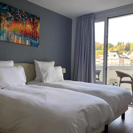 Grand D'espagne מלון