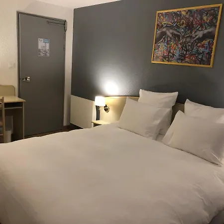 Grand D'espagne Отель 3*