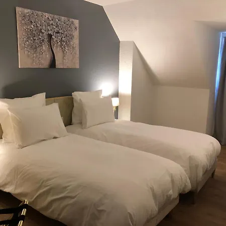 西班牙大酒店 酒店 卢德