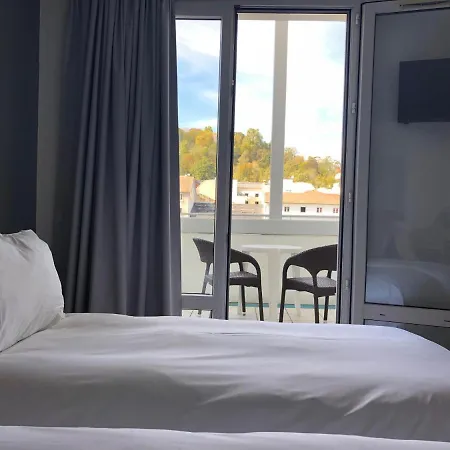 西班牙大酒店 酒店