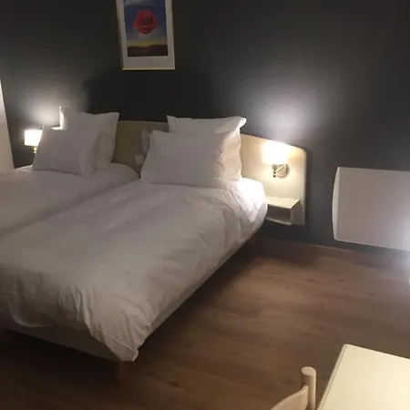 Grand D'espagne 3* Лурд