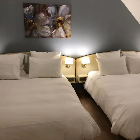 西班牙大酒店 3*