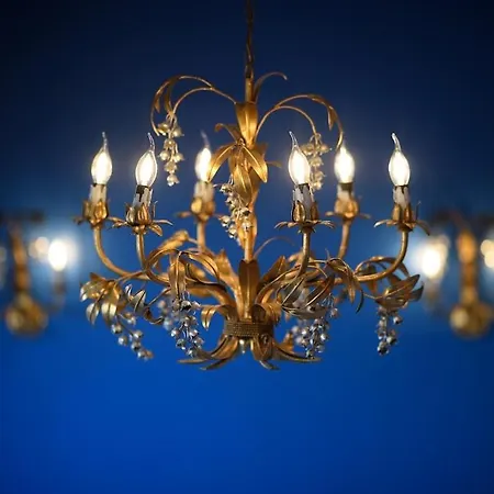 西班牙大酒店 卢德