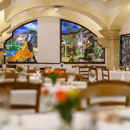 西班牙大酒店 卢德