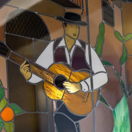 Grand D'espagne Отель