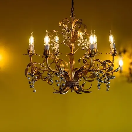 西班牙大酒店 酒店