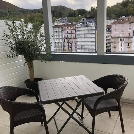 Отель Grand D'espagne 3*