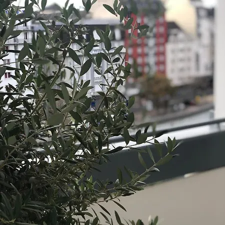 Grand D'espagne Отель