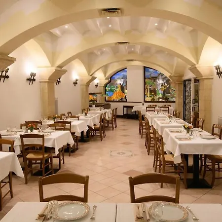 Grand D'espagne Отель 3*