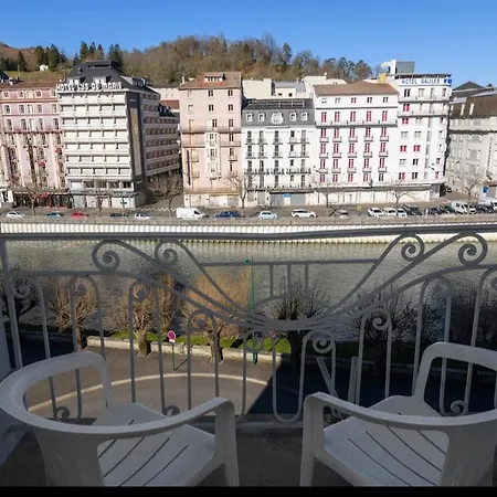 Отель Grand D'espagne 3*