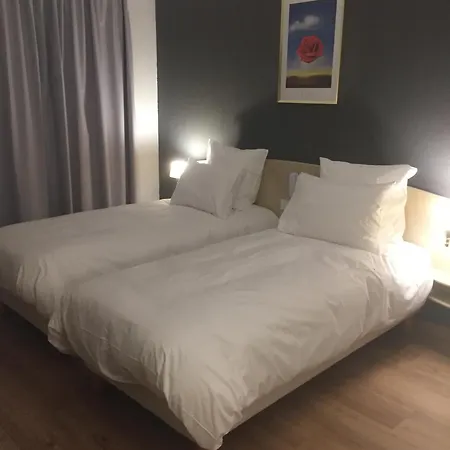 Отель Grand D'espagne