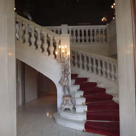 西班牙大酒店 3*