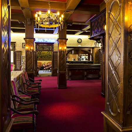 Ξενοδοχείο Grand D'espagne Λούρδη