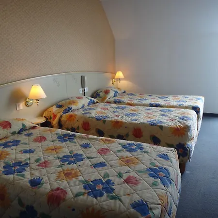 西班牙大酒店 3*