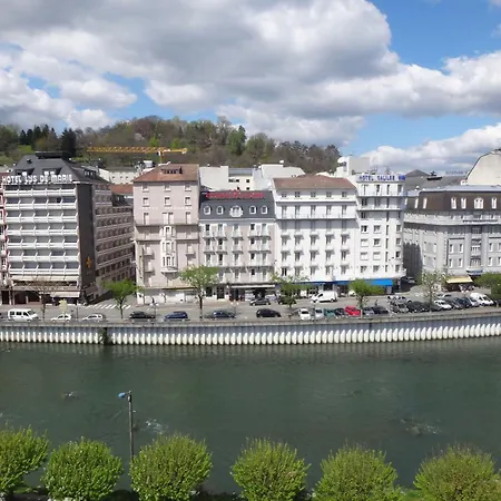 Grand D'espagne 3* Lourdes