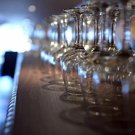 Grand D'espagne Ξενοδοχείο Λούρδη