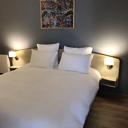 Ξενοδοχείο Grand D'espagne