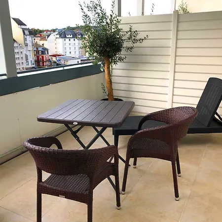 Grand D'espagne 3* Λούρδη