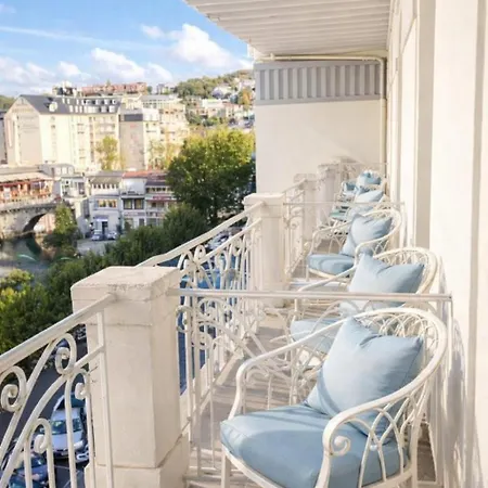 西班牙大酒店 3*