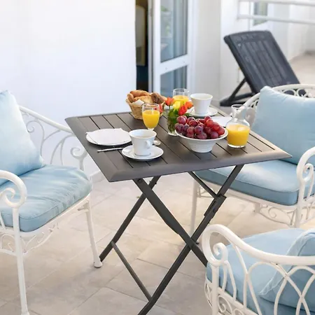 Grand D'espagne 4* 루르드