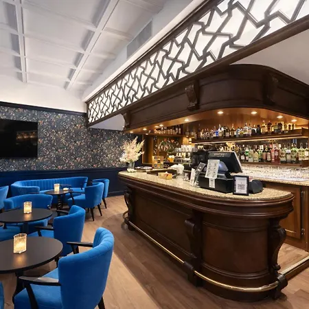 Grand D'espagne 3* Λούρδη