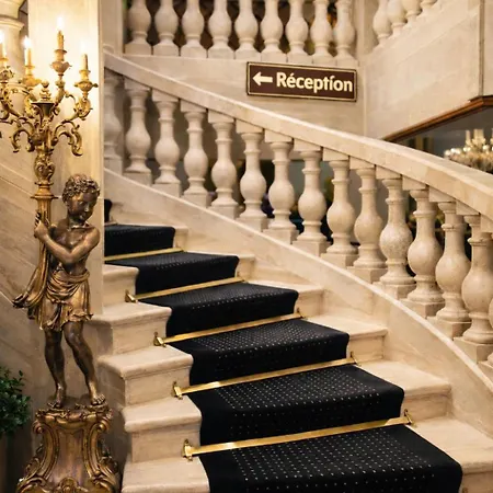 西班牙大酒店 卢德