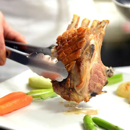 Grand D'espagne Ξενοδοχείο Λούρδη