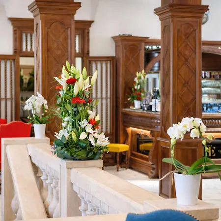 西班牙大酒店 3*