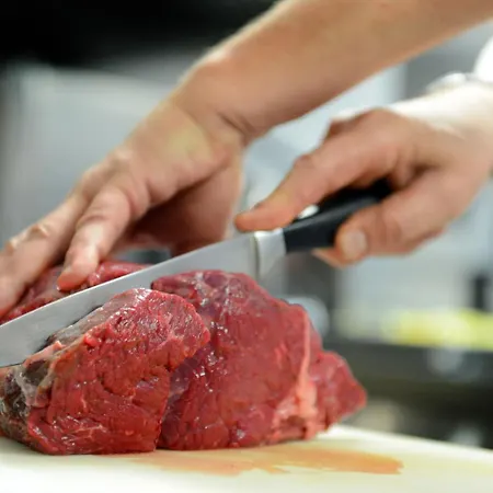 Grand D'espagne מלון לורדה