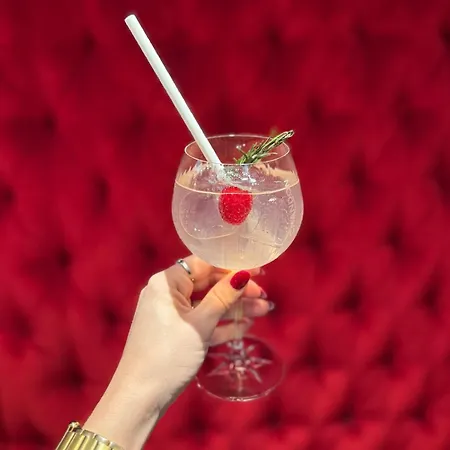 Grand D'espagne מלון