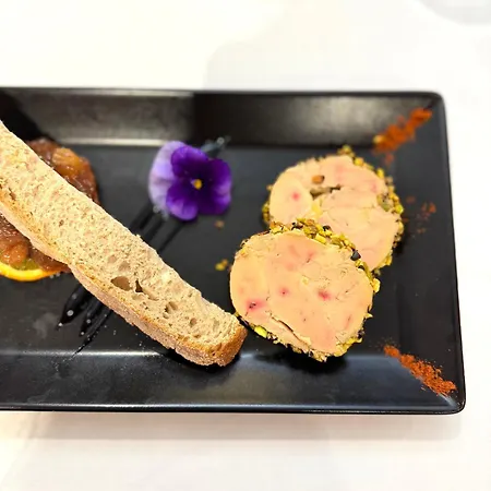 西班牙大酒店 酒店 卢德