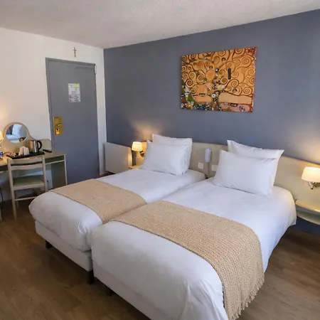 Grand D'espagne Готель 4*