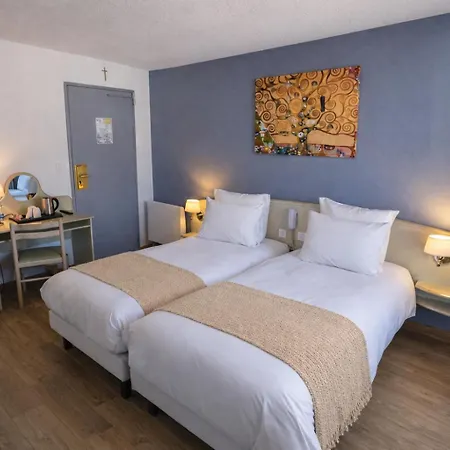 Grand D'espagne Отель 4*