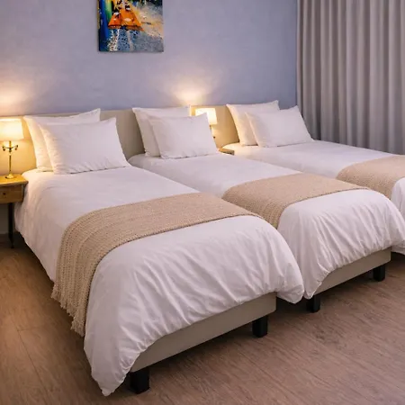 Ξενοδοχείο Grand D'espagne Λούρδη