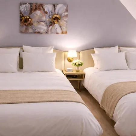 Grand D'espagne Ξενοδοχείο 3*