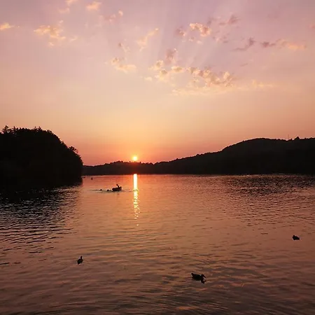 Grand D'espagne לורדה