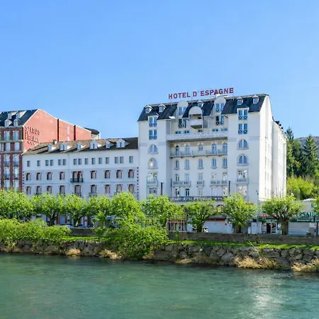 Grand D'espagne 루르드