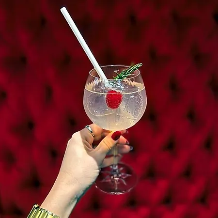 Grand D'espagne Отель 4*