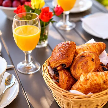 Grand D'espagne Hotel 4*