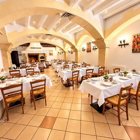 Grand D'espagne Hotel Lourdes