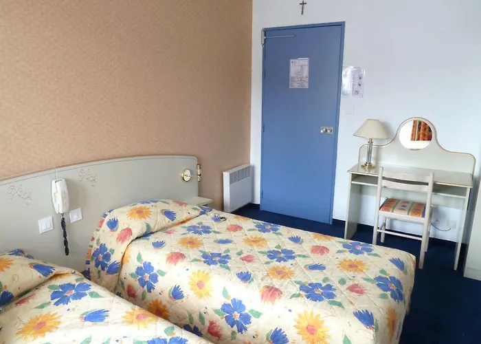 Hotel Grand D'espagne